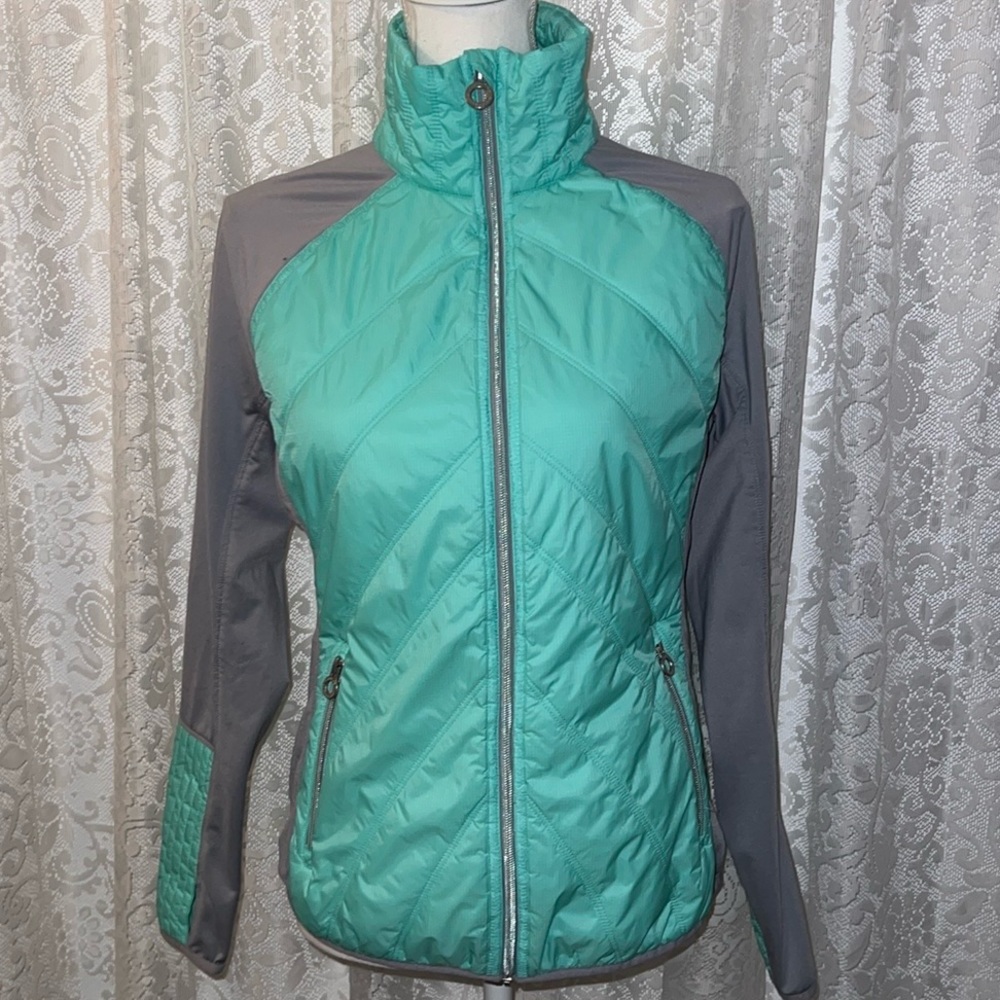 CALVIN KLEIN Jacket